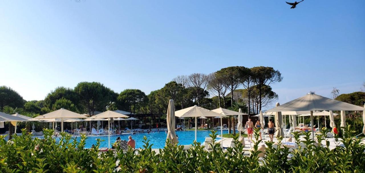 Artino Villa Durres Luaran gambar