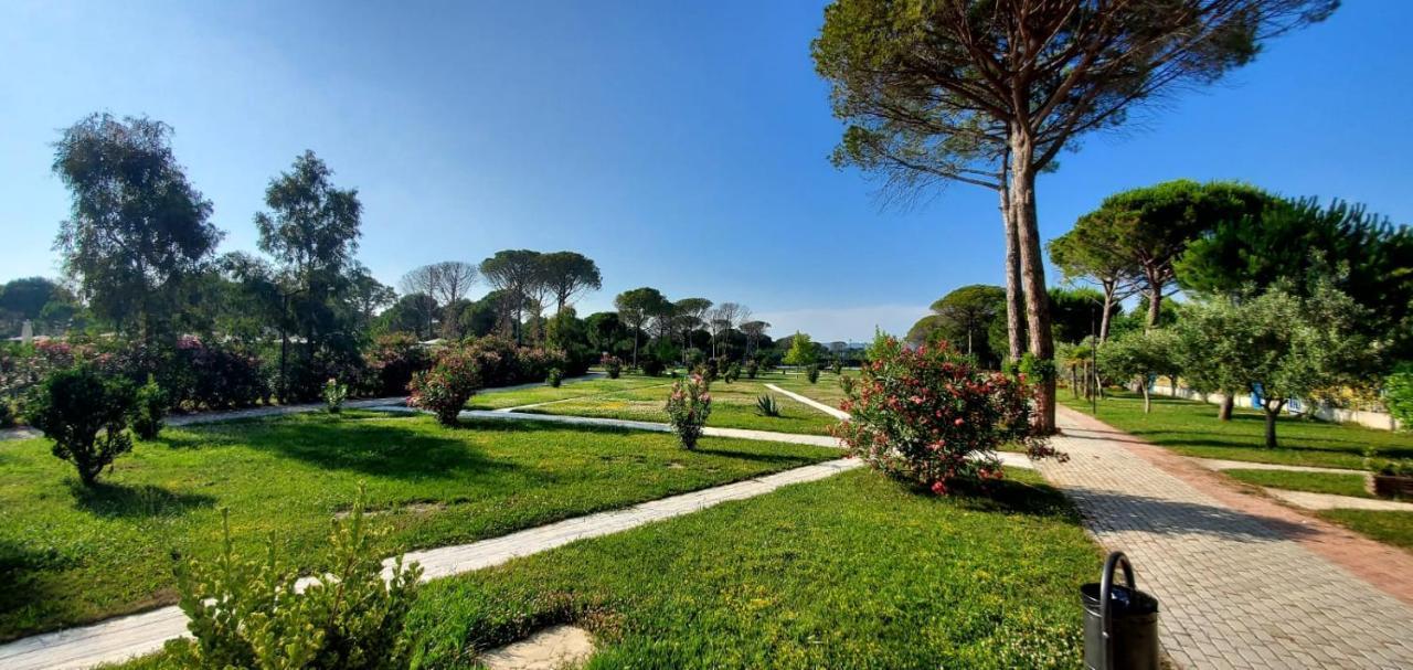 Artino Villa Durres Luaran gambar