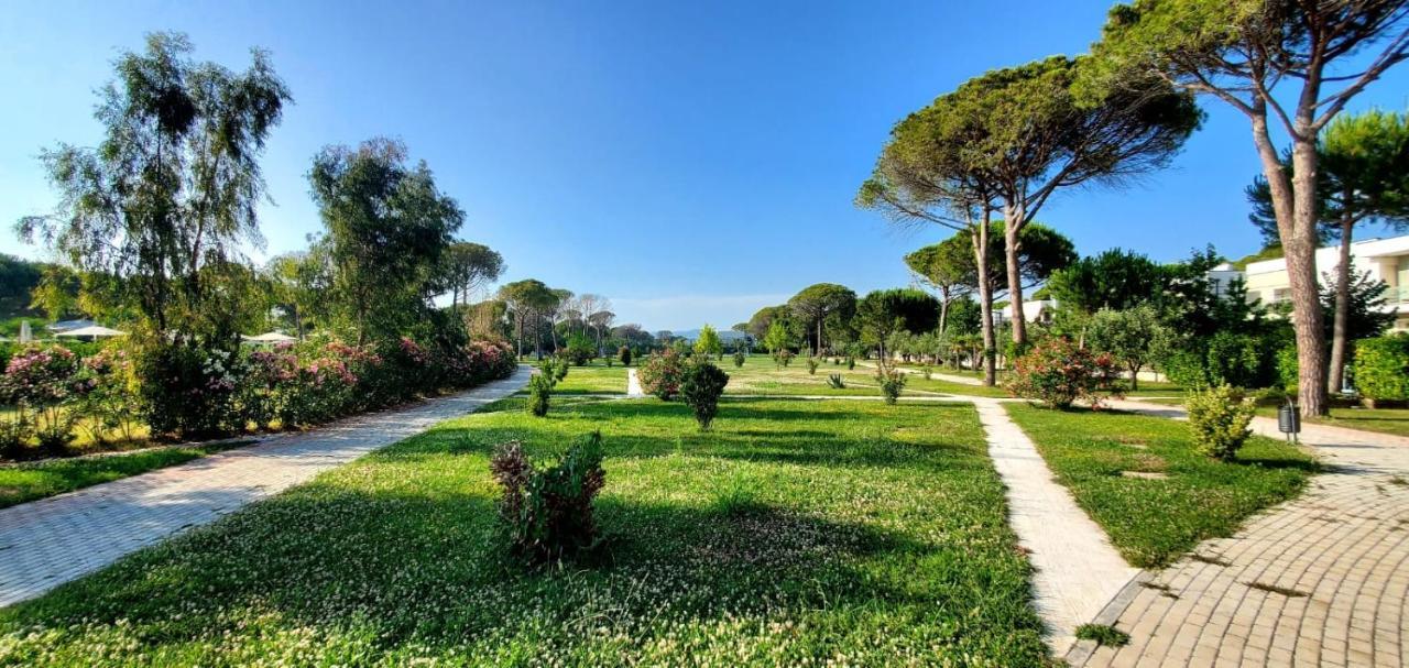 Artino Villa Durres Luaran gambar