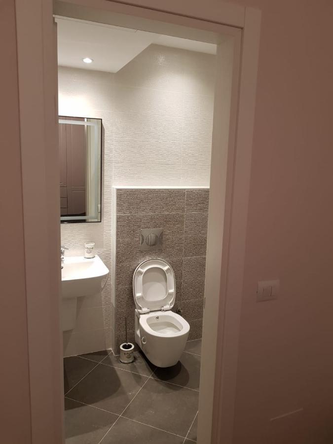 Artino Villa Durres Luaran gambar