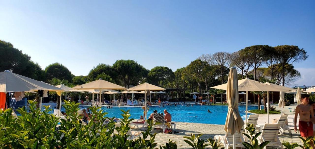Artino Villa Durres Luaran gambar
