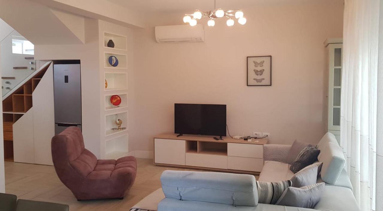 Artino Villa Durres Luaran gambar