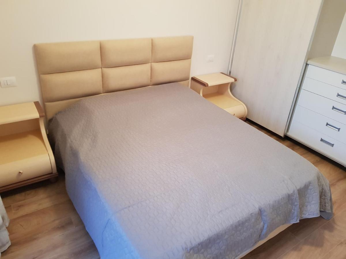 Artino Villa Durres Luaran gambar