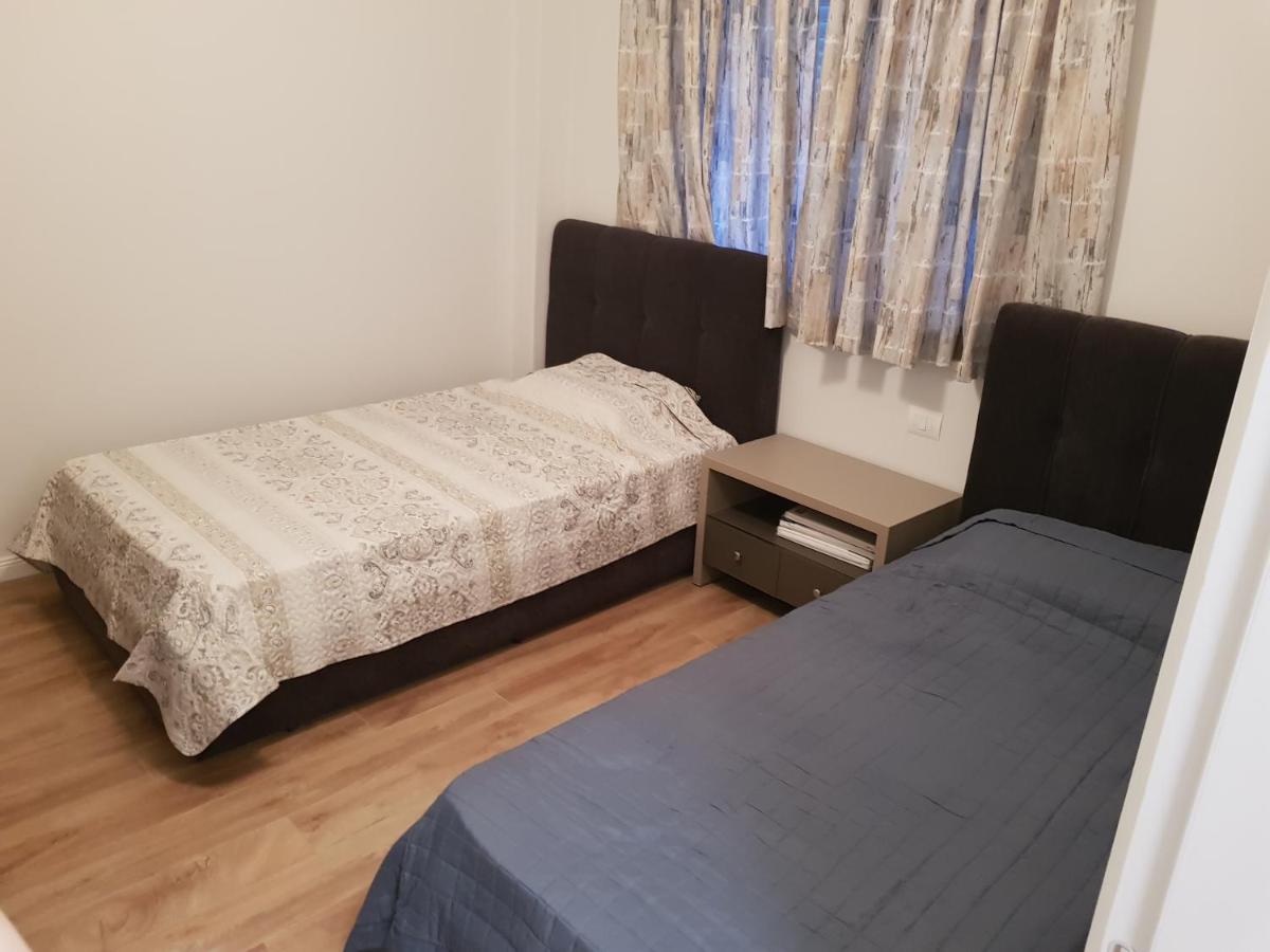 Artino Villa Durres Luaran gambar