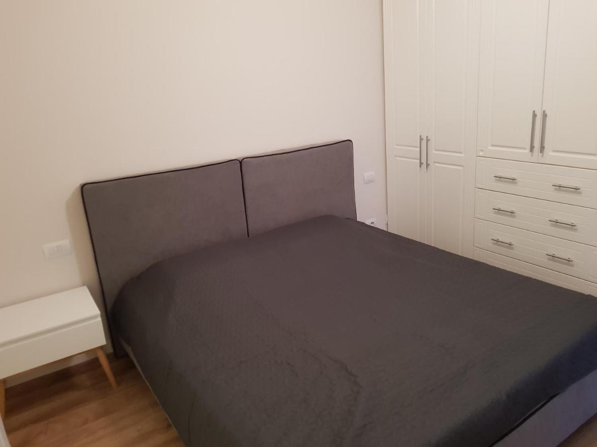 Artino Villa Durres Luaran gambar