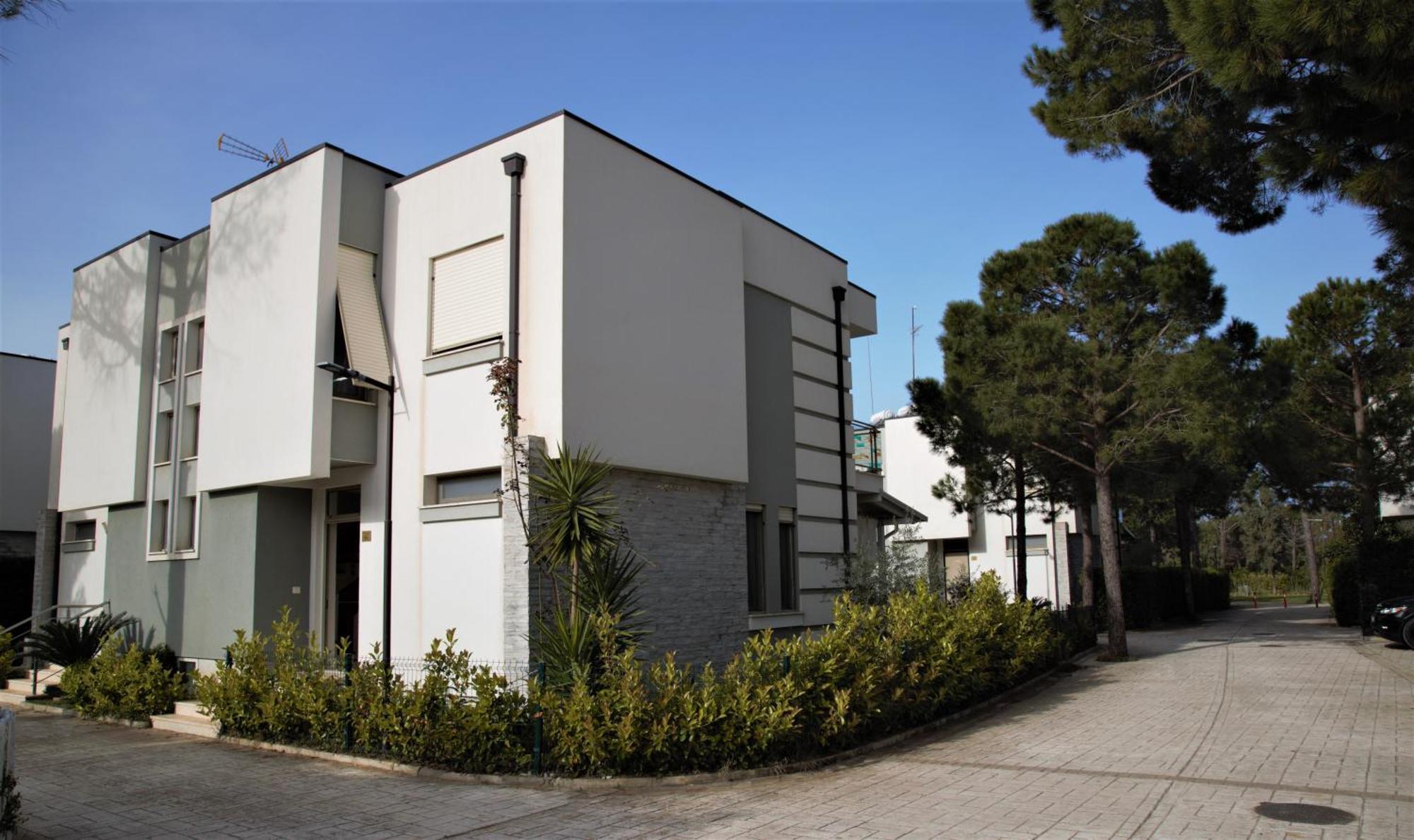 Artino Villa Durres Luaran gambar