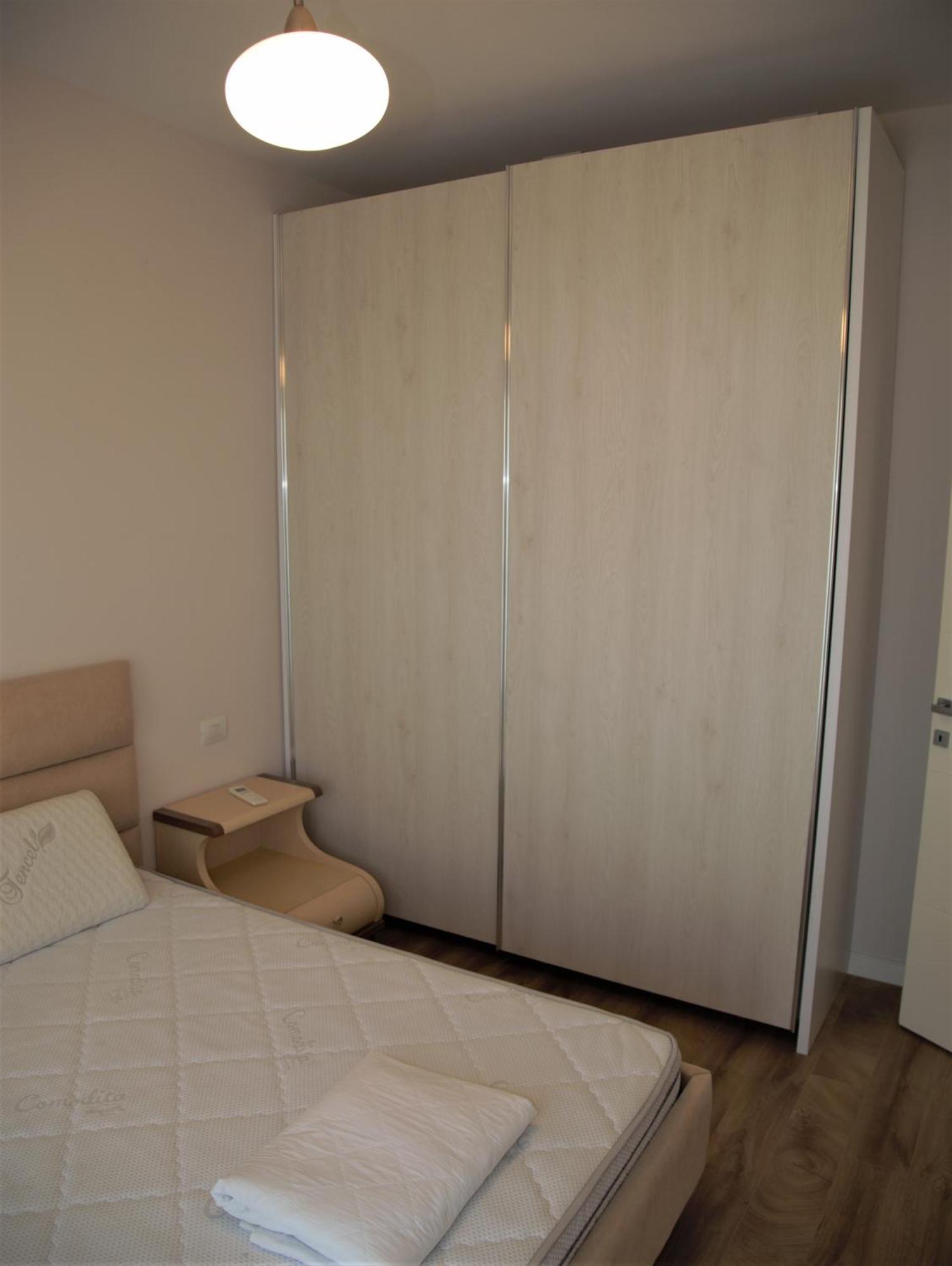 Artino Villa Durres Luaran gambar