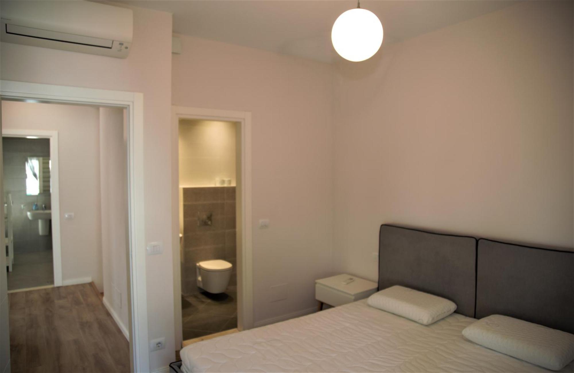 Artino Villa Durres Luaran gambar