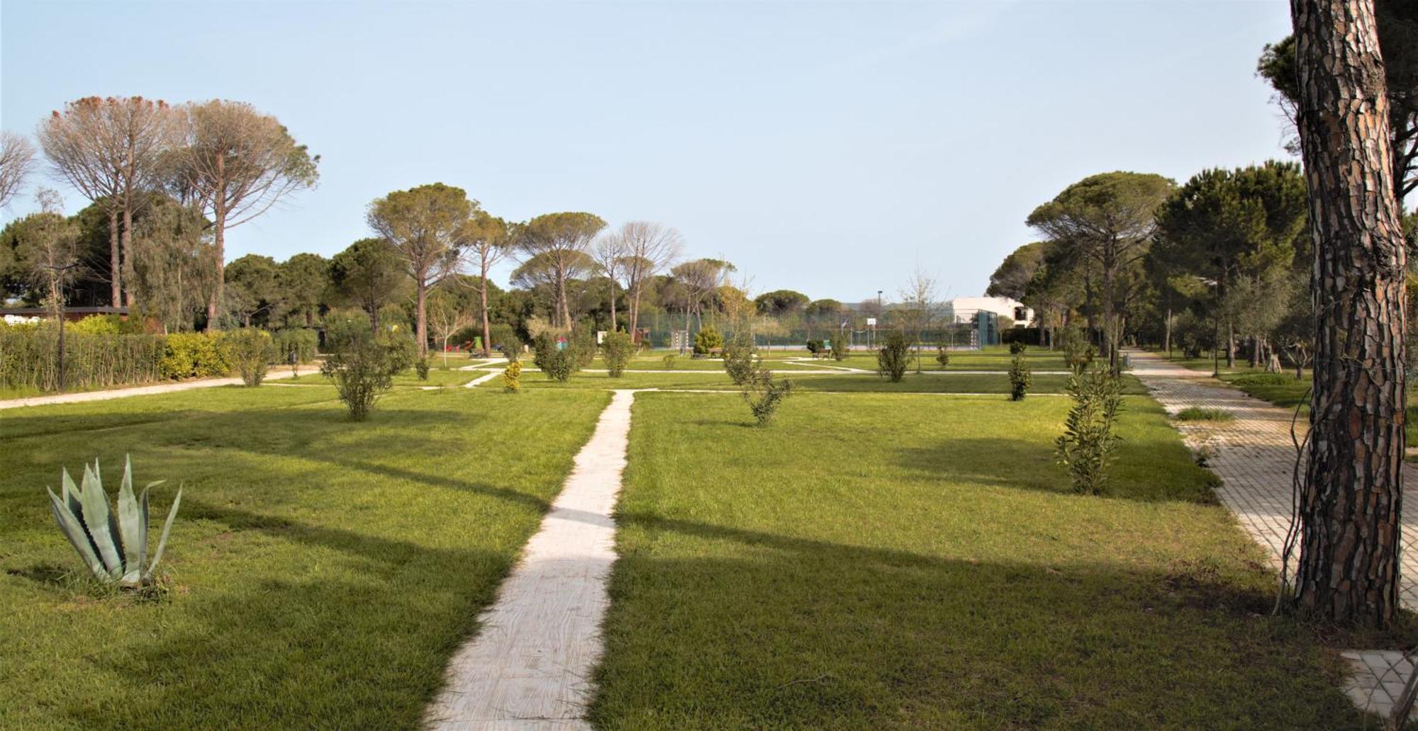 Artino Villa Durres Luaran gambar