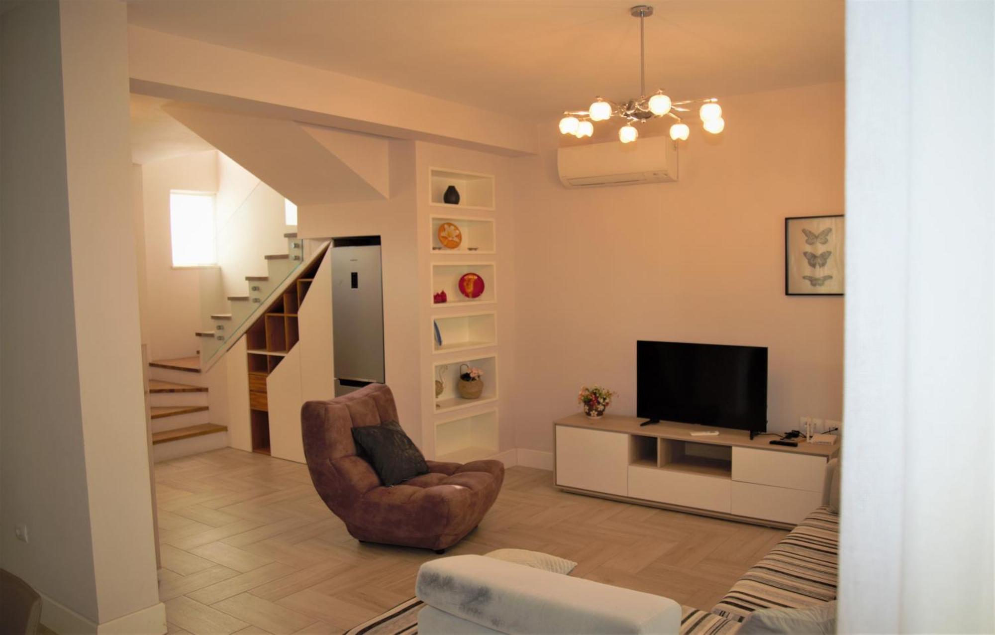 Artino Villa Durres Luaran gambar