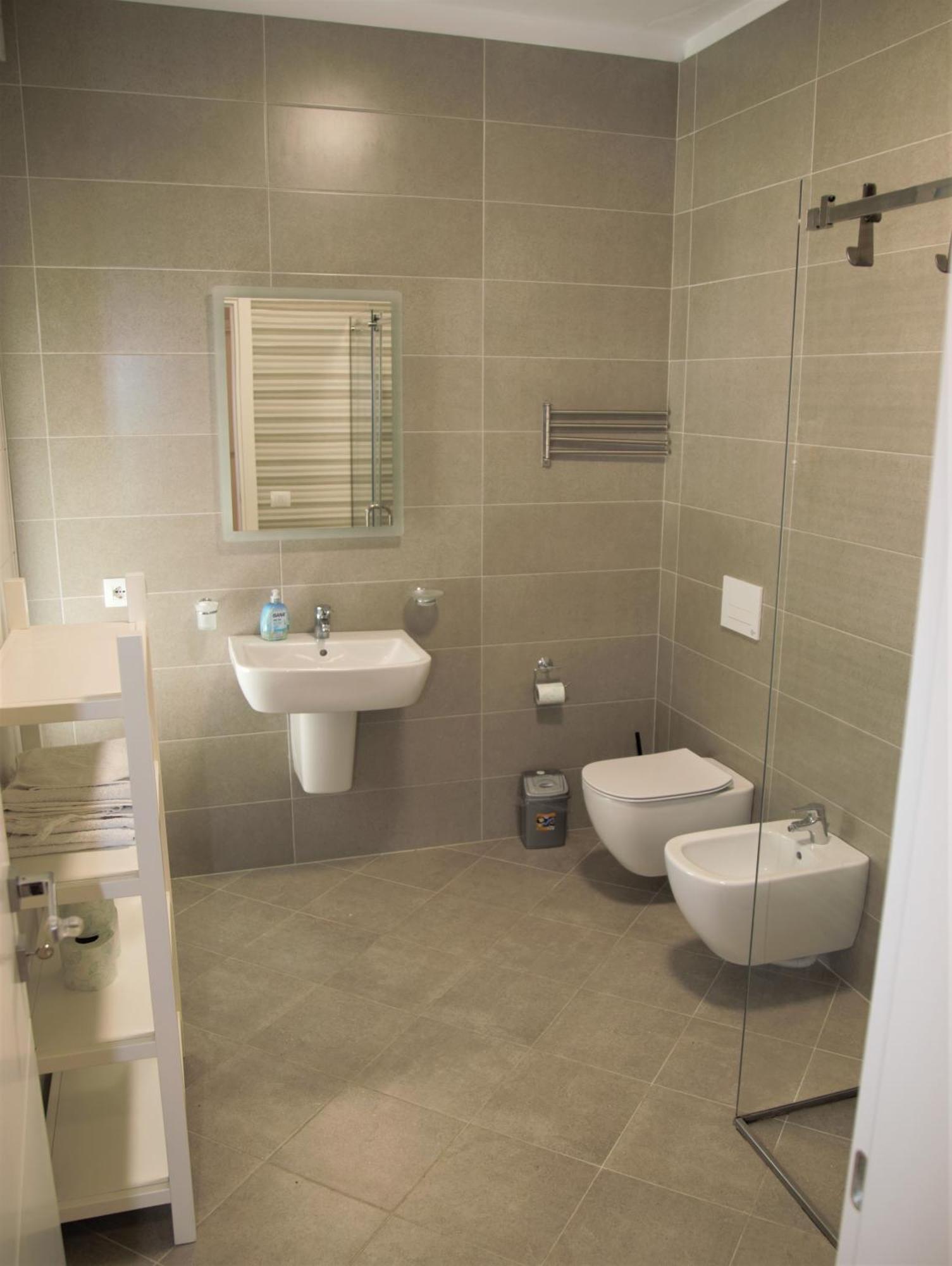 Artino Villa Durres Luaran gambar
