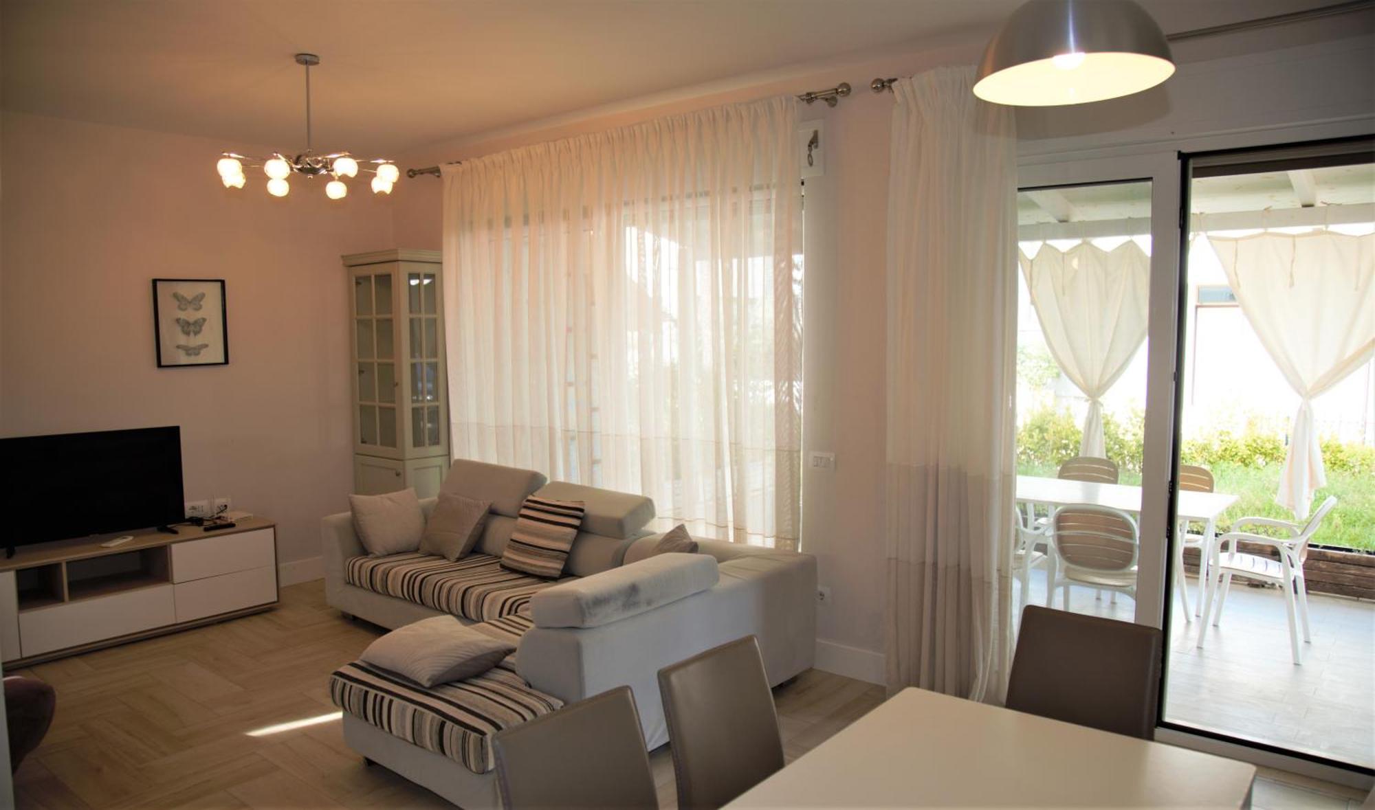 Artino Villa Durres Luaran gambar