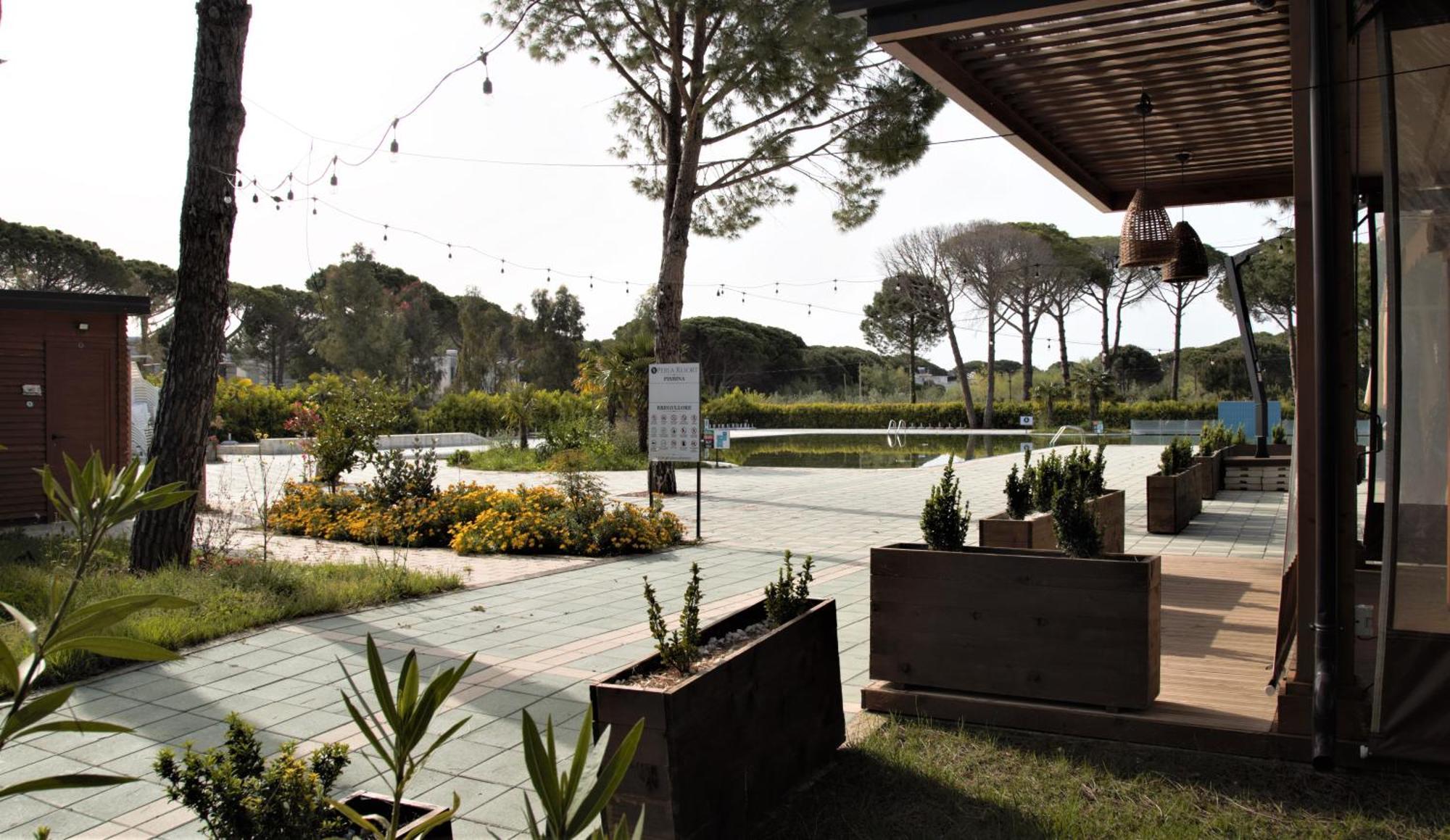 Artino Villa Durres Luaran gambar